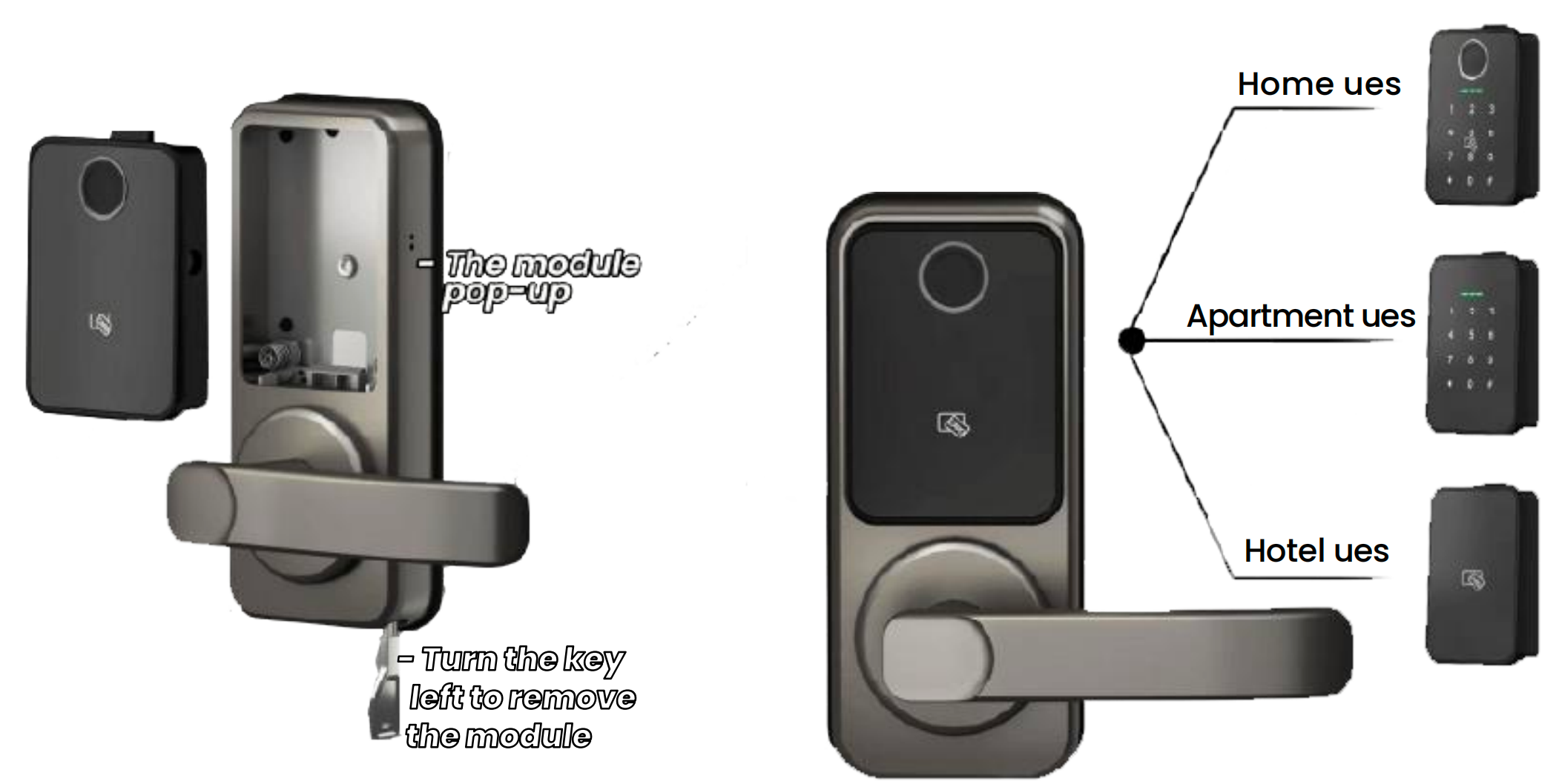Automotive engine components and parts displayed on industrial workbench, precision machined metal parts
