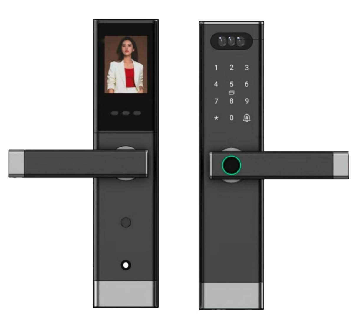 Aerospace structural components and fasteners arranged on clean workspace, high precision metal parts
